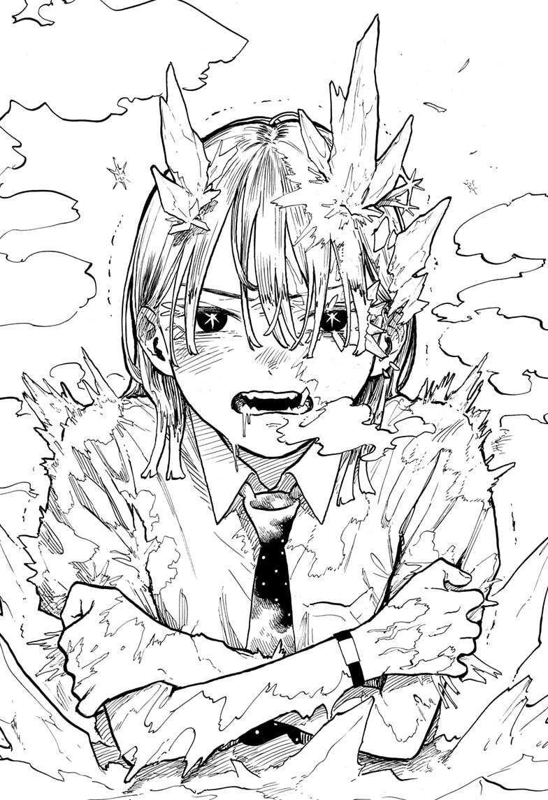 Read Ruri Dragon EN Manga Online