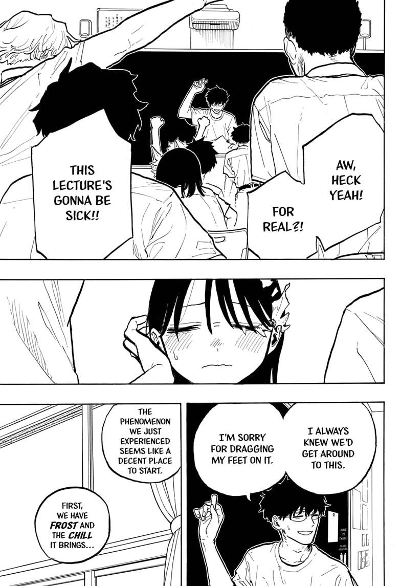 Read Ruri Dragon EN Manga Online