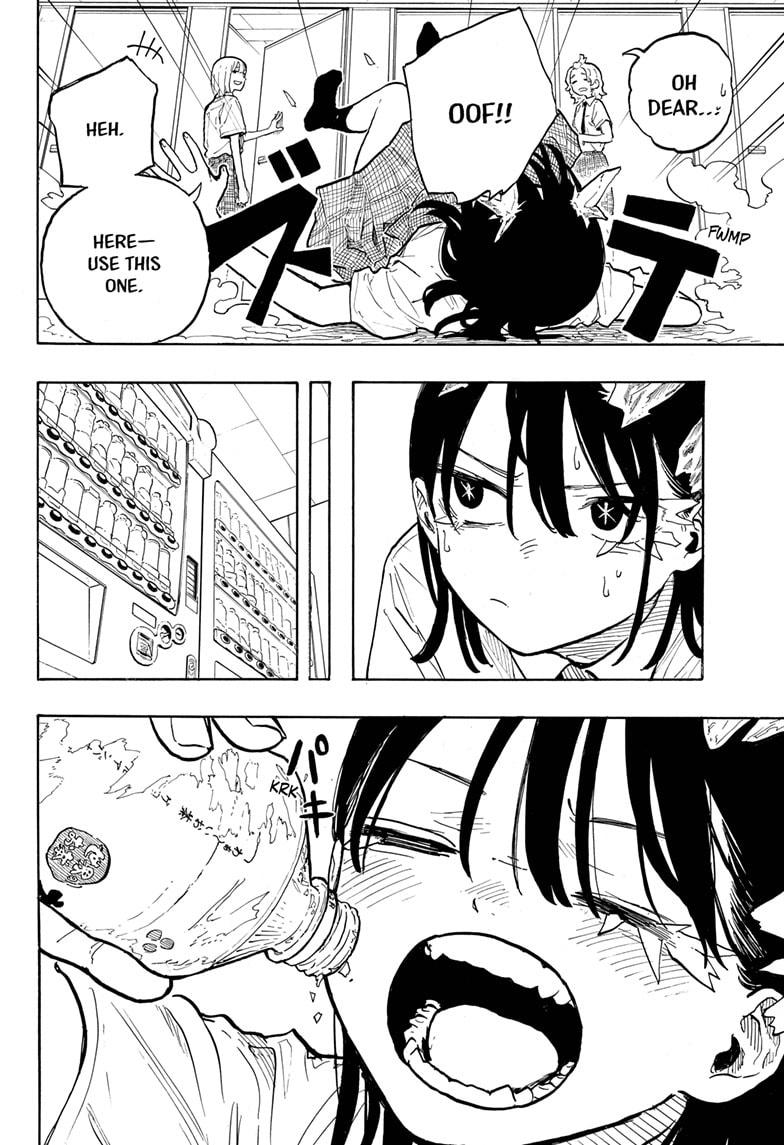 Read Ruri Dragon EN Manga Online