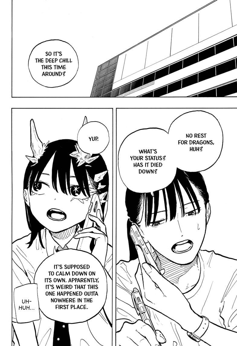 Read Ruri Dragon EN Manga Online