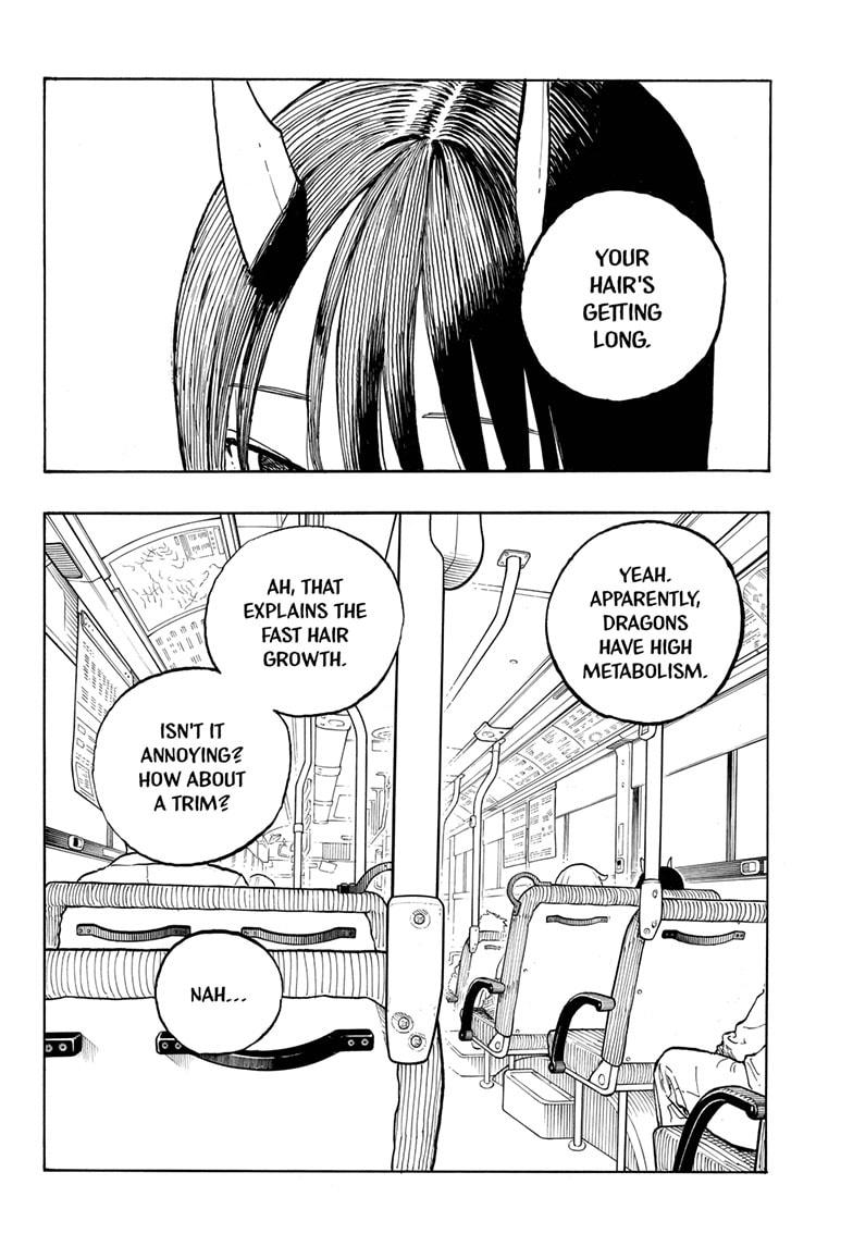 Read Ruri Dragon EN Manga Online