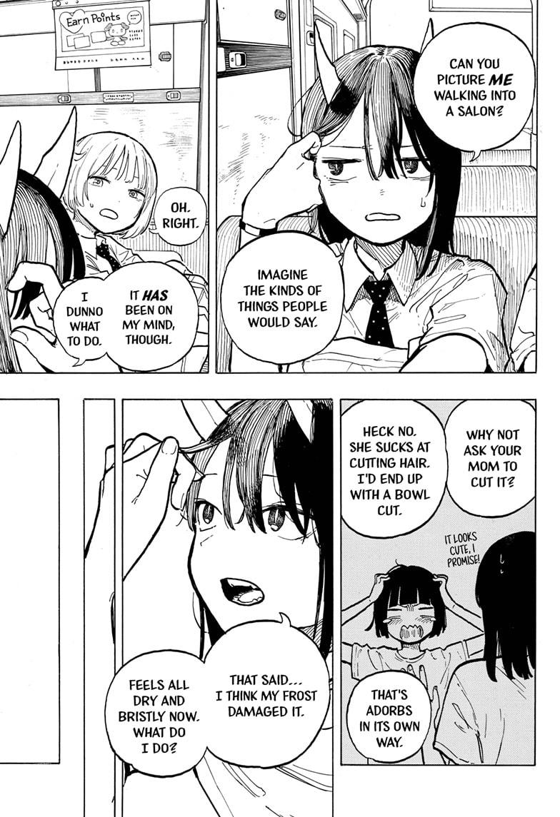 Read Ruri Dragon EN Manga Online