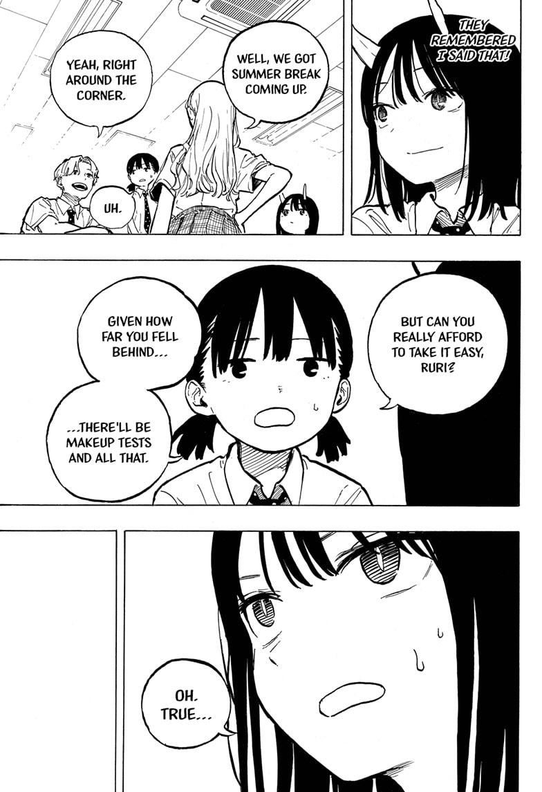 Read Ruri Dragon EN Manga Online