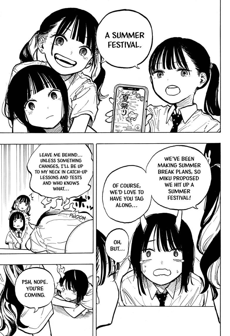 Read Ruri Dragon EN Manga Online