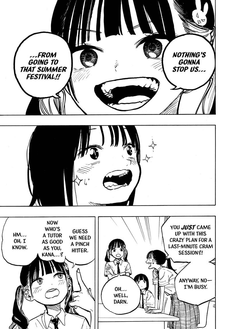 Read Ruri Dragon EN Manga Online