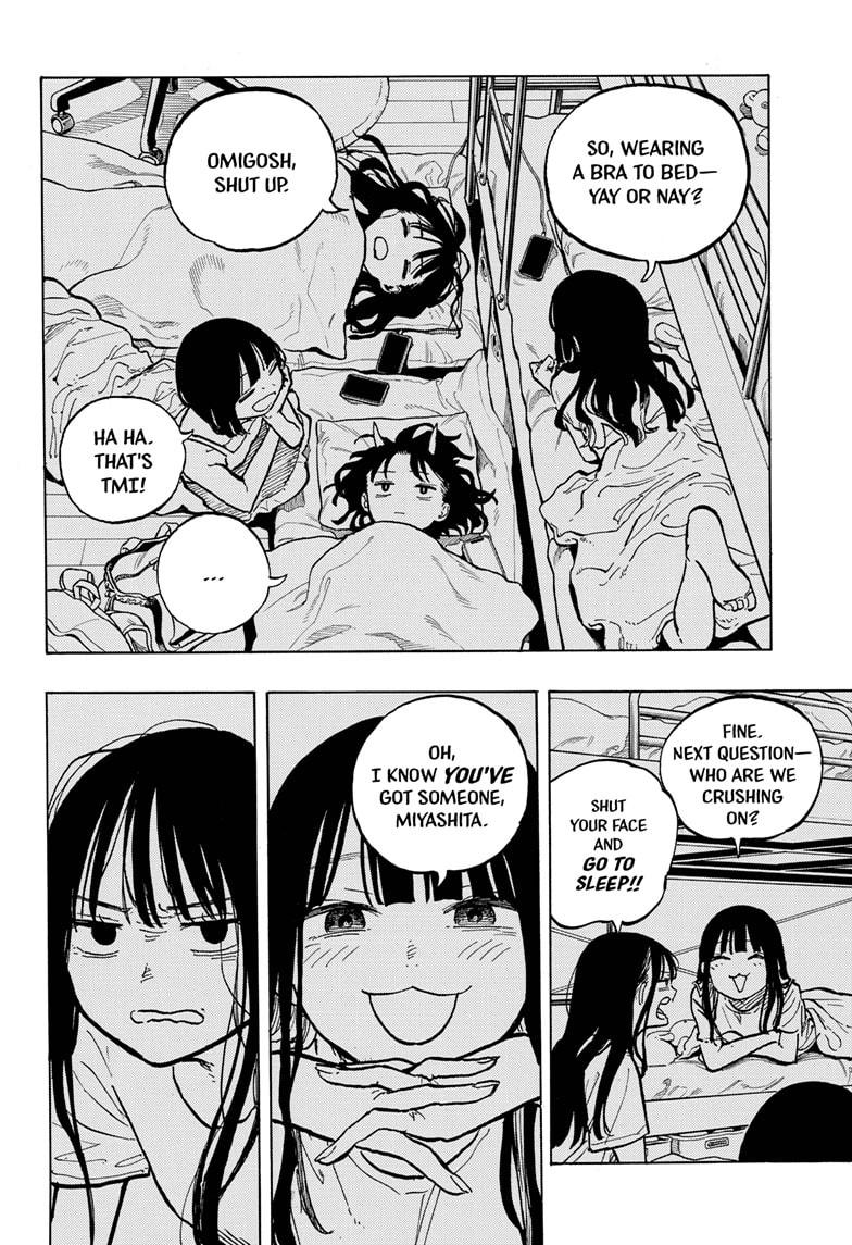 Read Ruri Dragon EN Manga Online