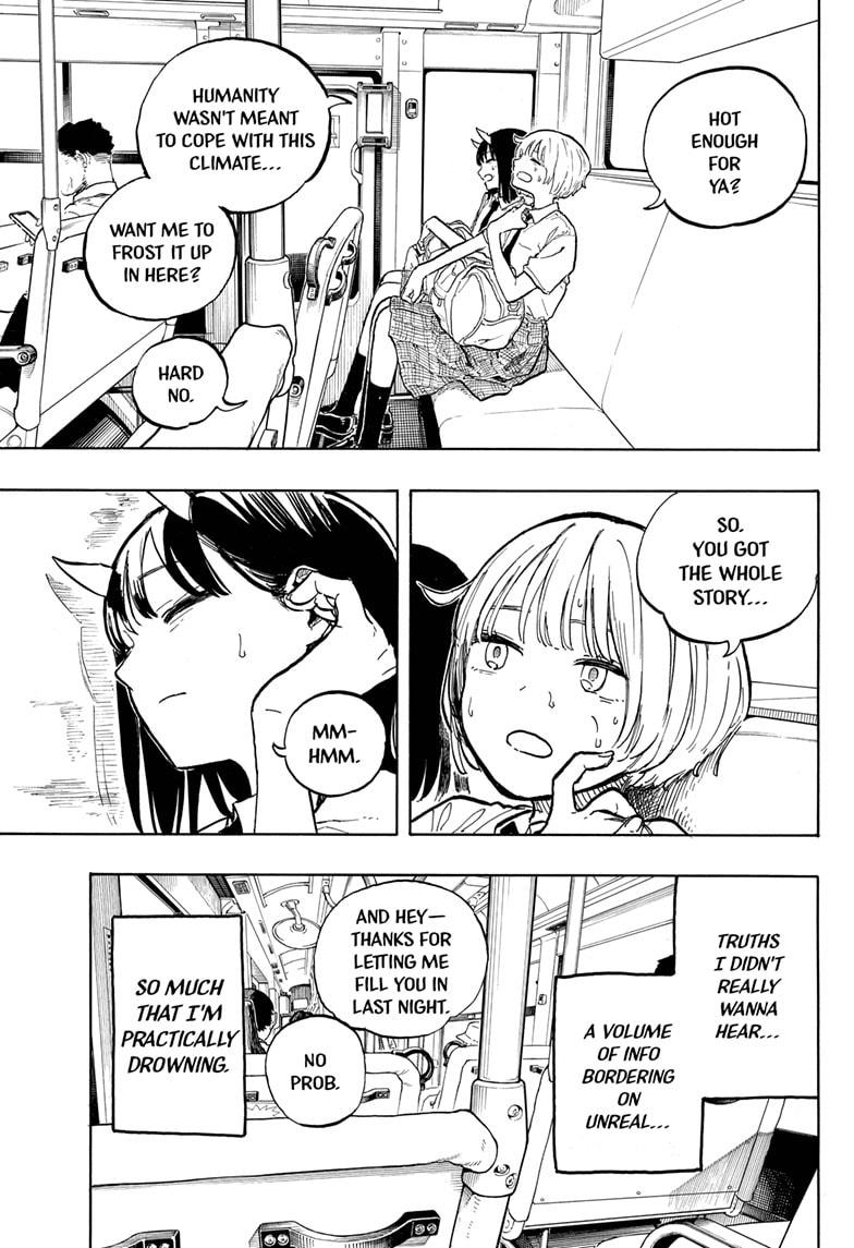 Read Ruri Dragon EN Manga Online