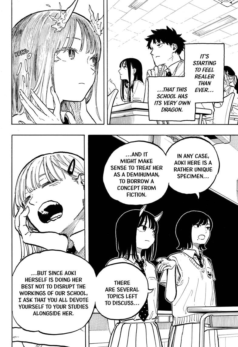 Read Ruri Dragon EN Manga Online