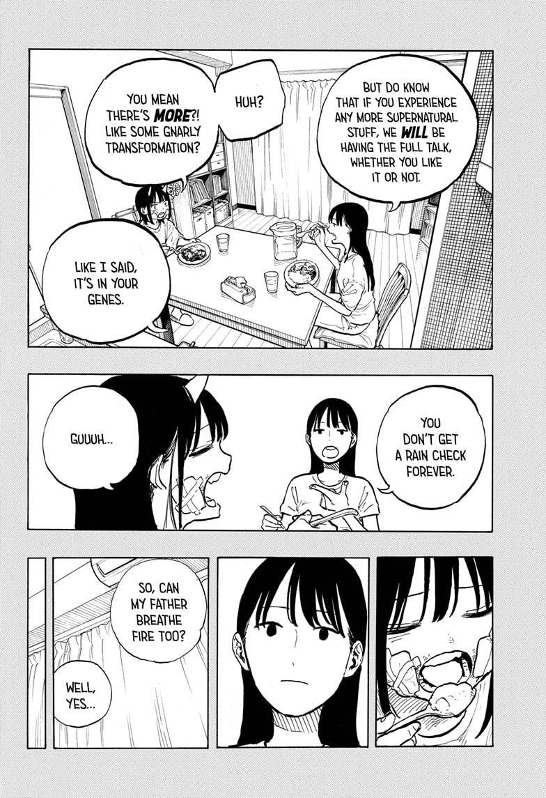 Read Ruri Dragon EN Manga Online