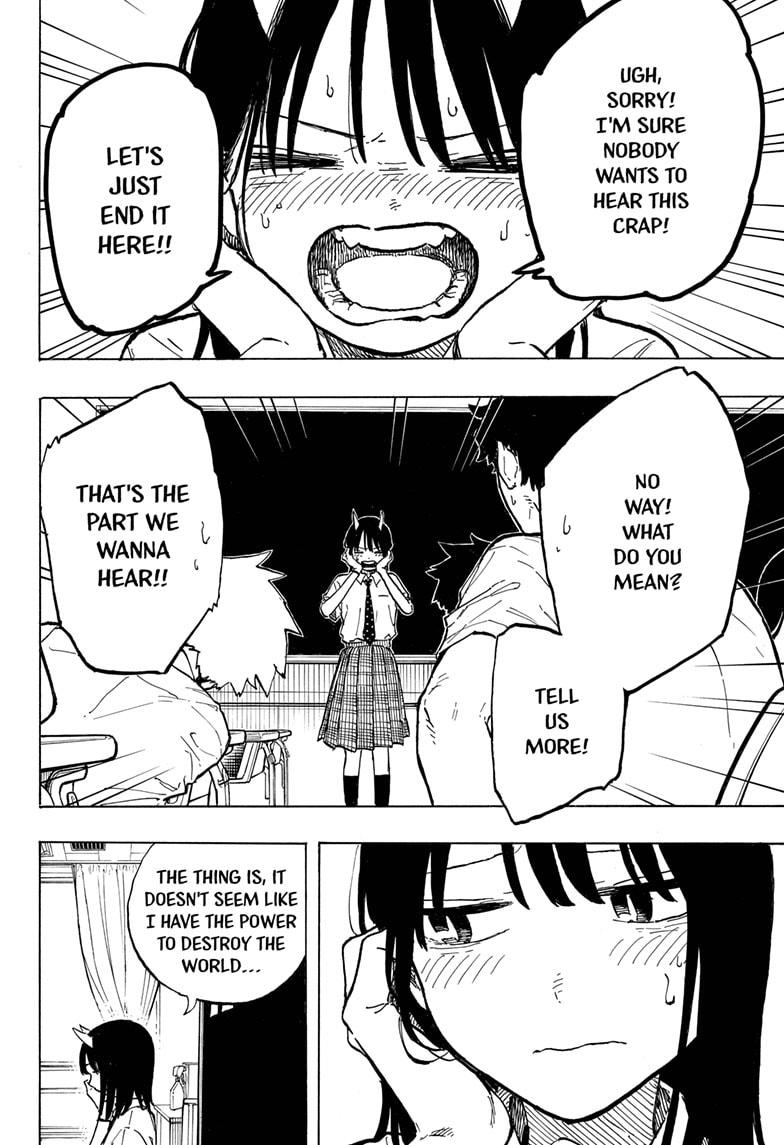 Read Ruri Dragon EN Manga Online