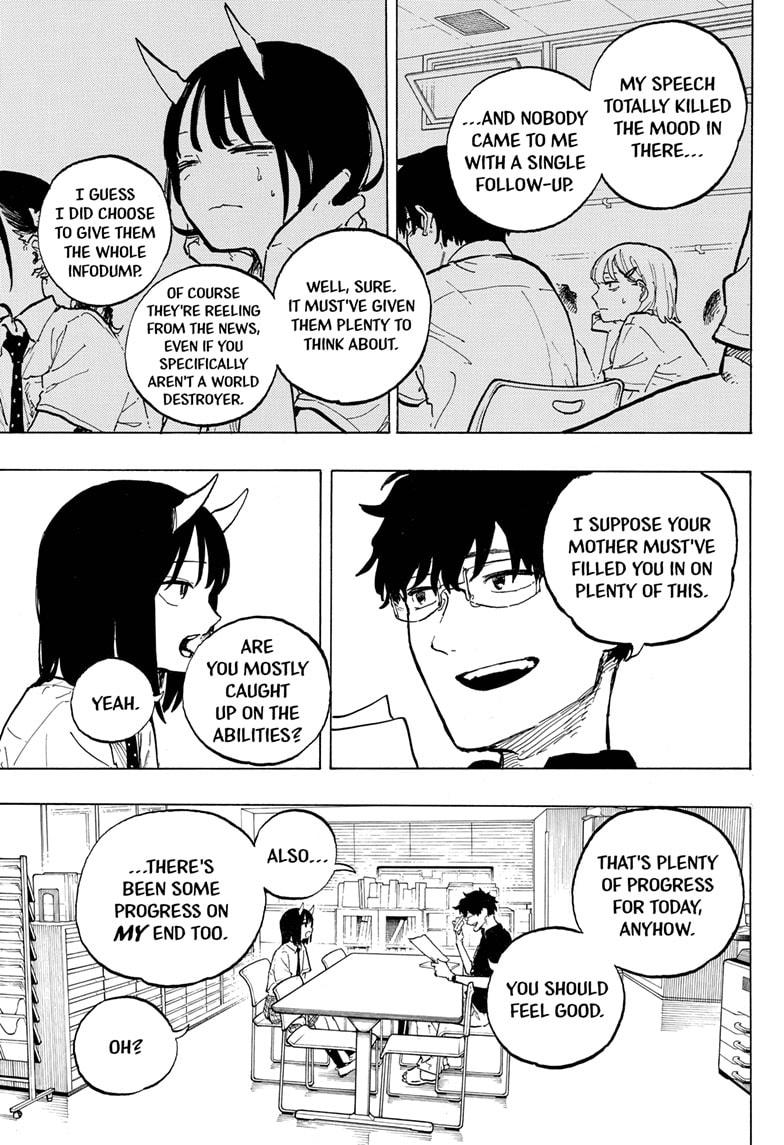 Read Ruri Dragon EN Manga Online