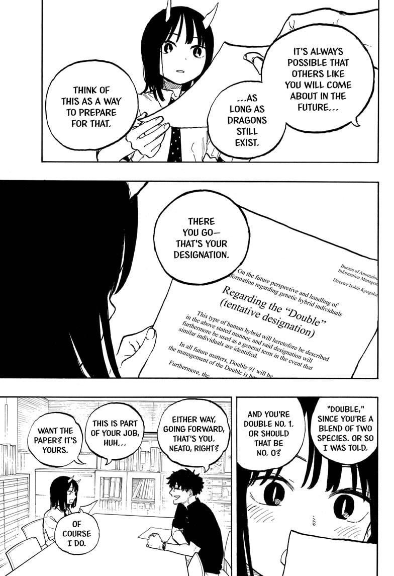 Read Ruri Dragon EN Manga Online
