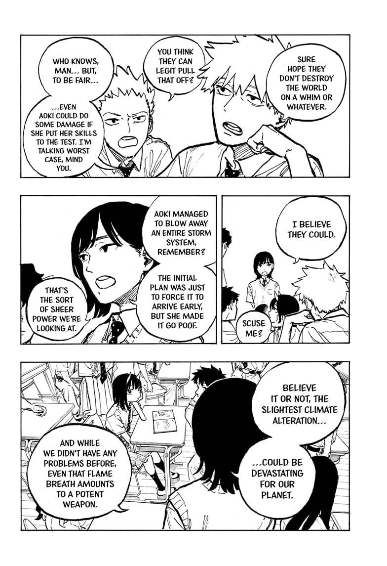 Read Ruri Dragon EN Manga Online