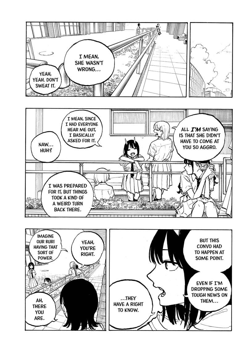 Read Ruri Dragon EN Manga Online