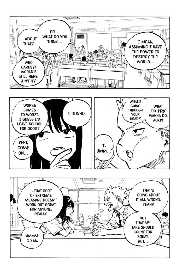 Read Ruri Dragon EN Manga Online