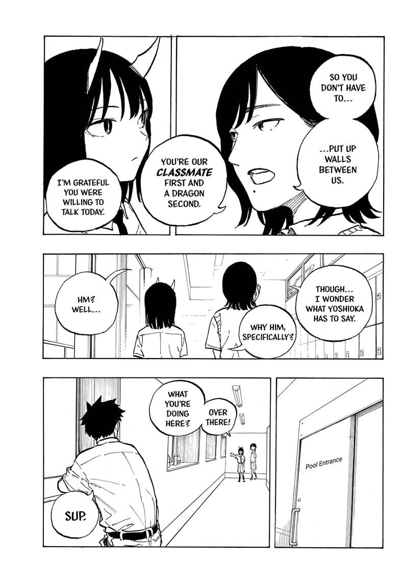 Read Ruri Dragon EN Manga Online