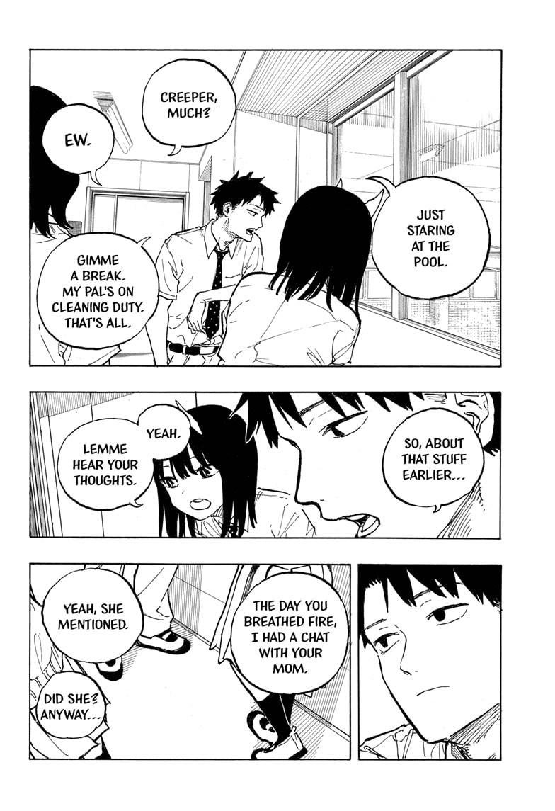 Read Ruri Dragon EN Manga Online