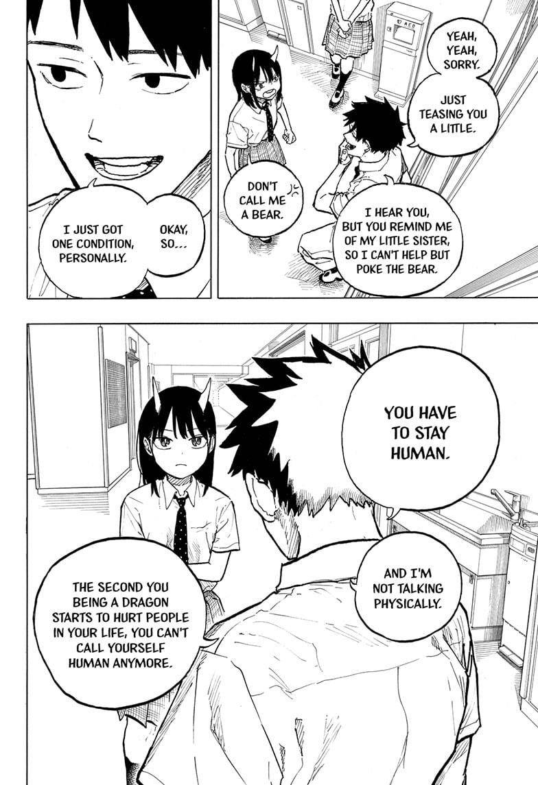 Read Ruri Dragon EN Manga Online