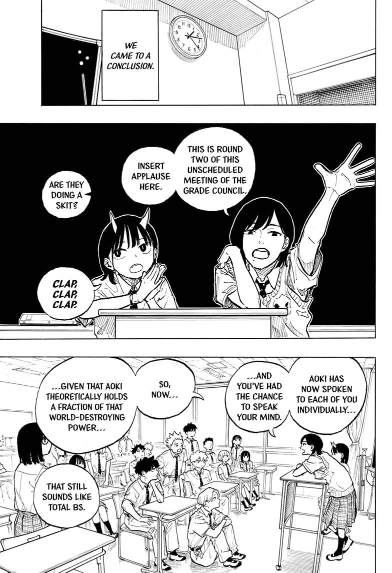 Read Ruri Dragon EN Manga Online