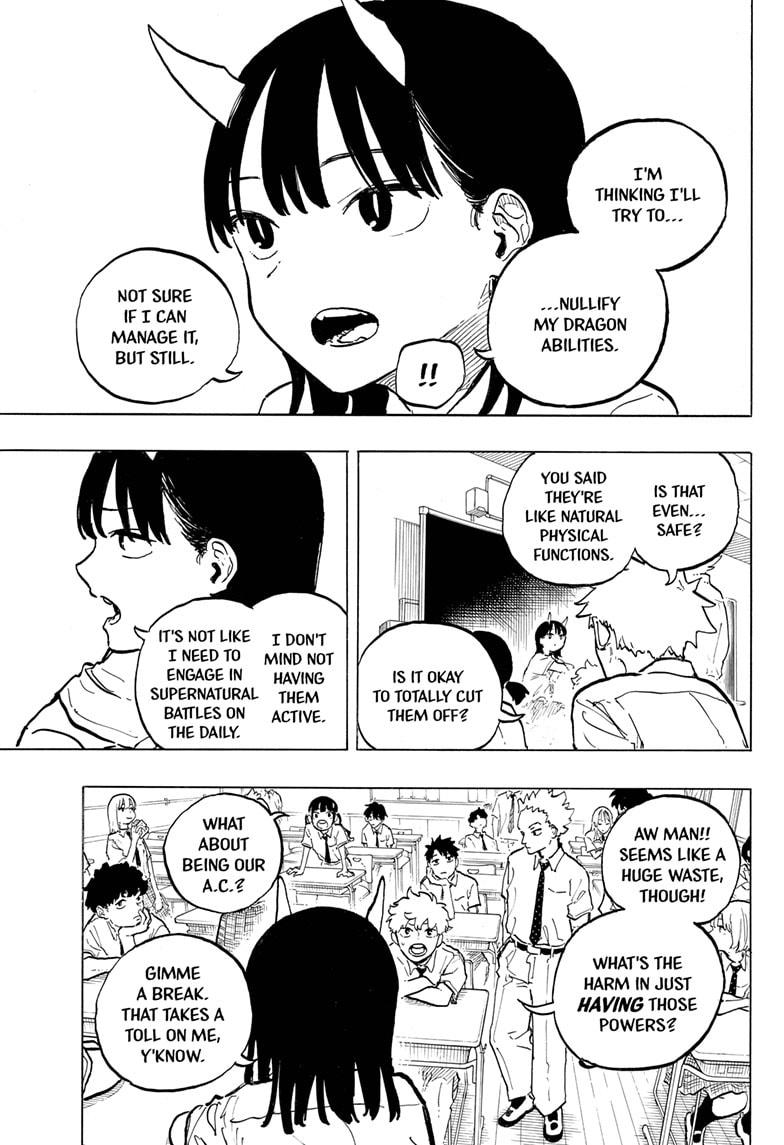 Read Ruri Dragon EN Manga Online