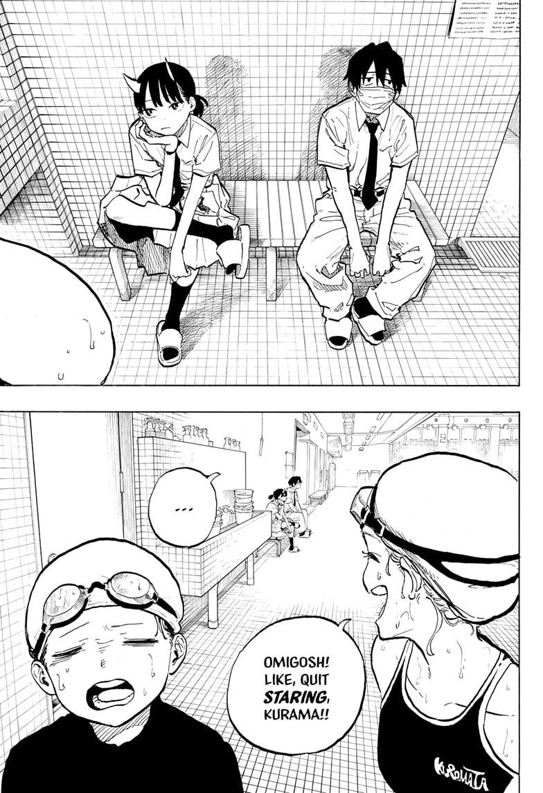 Read Ruri Dragon EN Manga Online