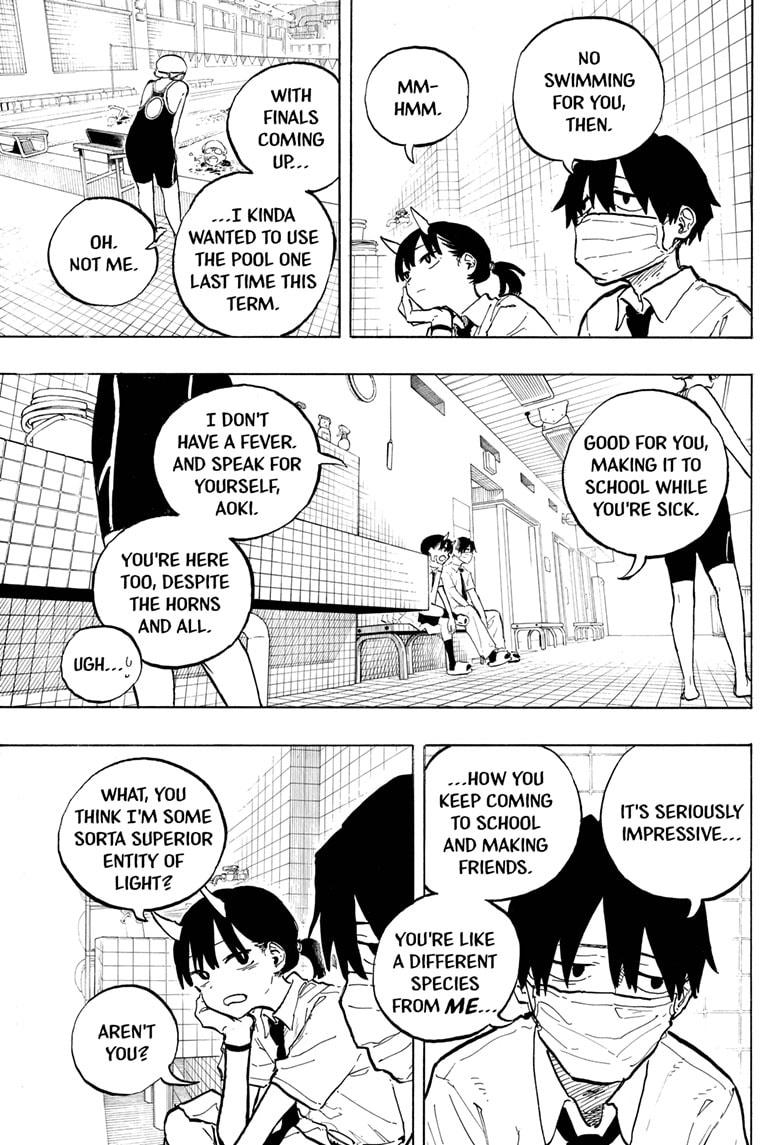 Read Ruri Dragon EN Manga Online