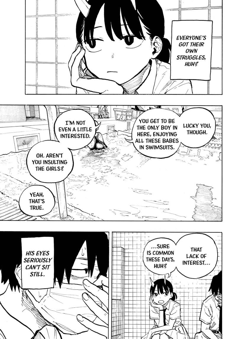 Read Ruri Dragon EN Manga Online