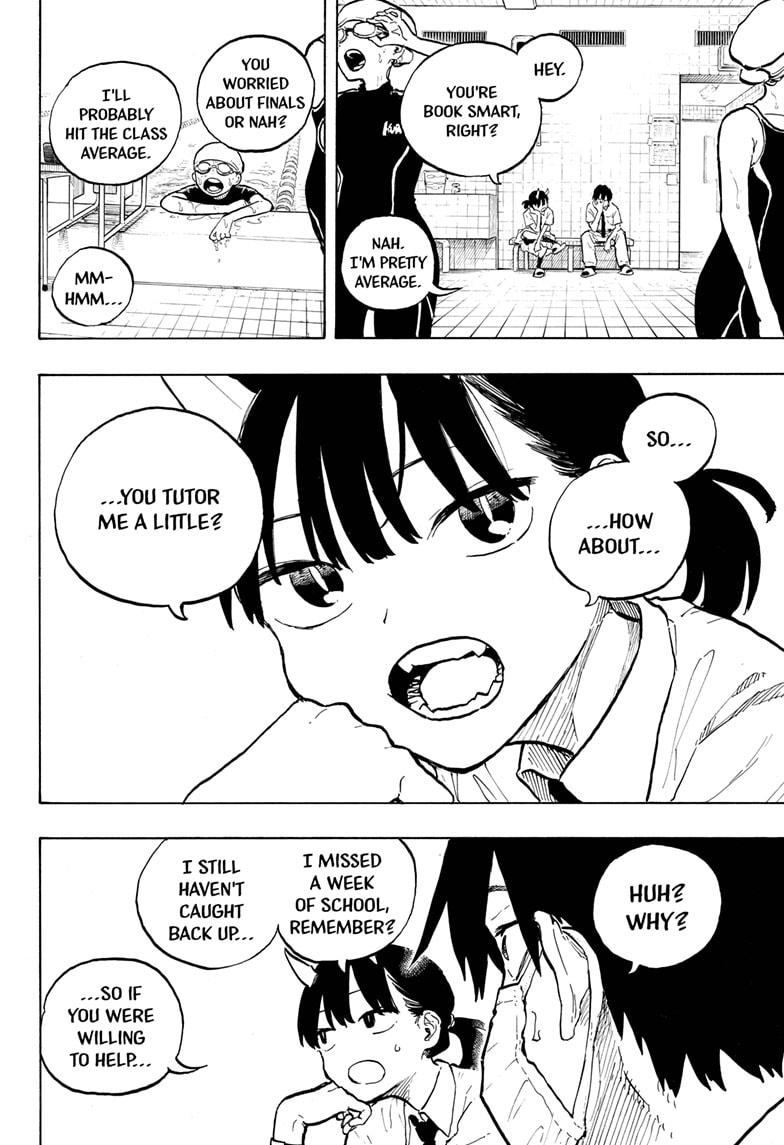 Read Ruri Dragon EN Manga Online