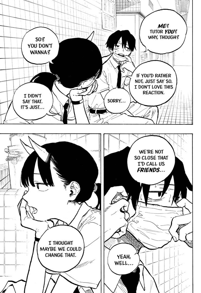 Read Ruri Dragon EN Manga Online