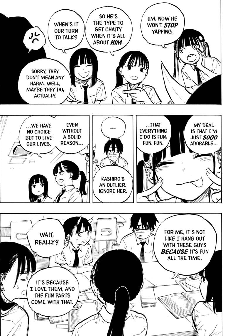 Read Ruri Dragon EN Manga Online