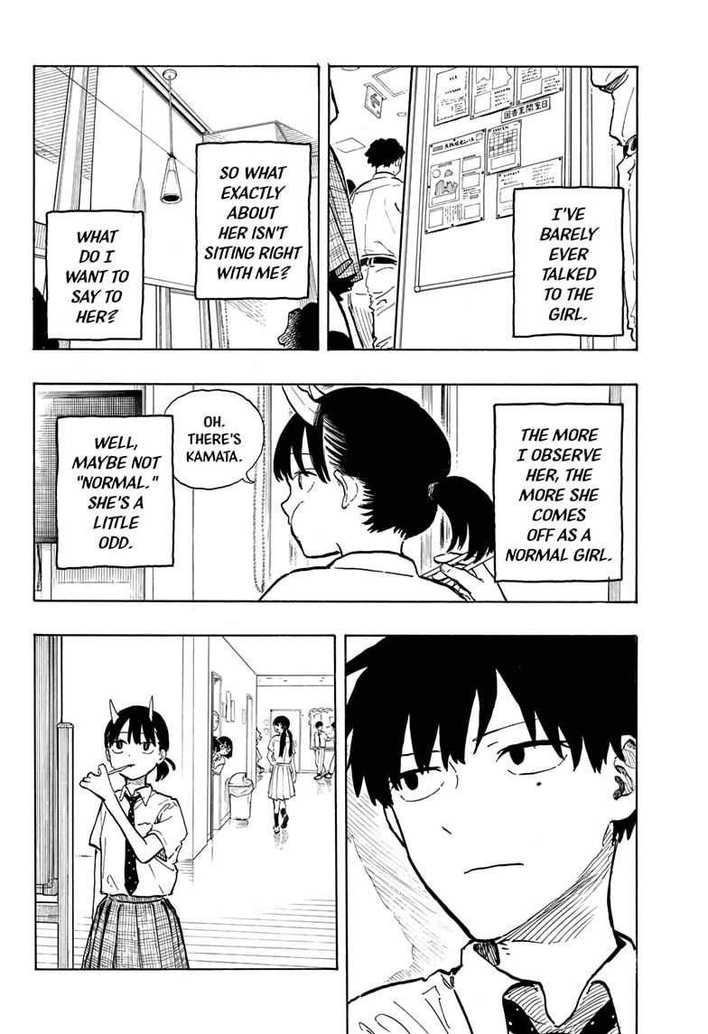 Read Ruri Dragon EN Manga Online