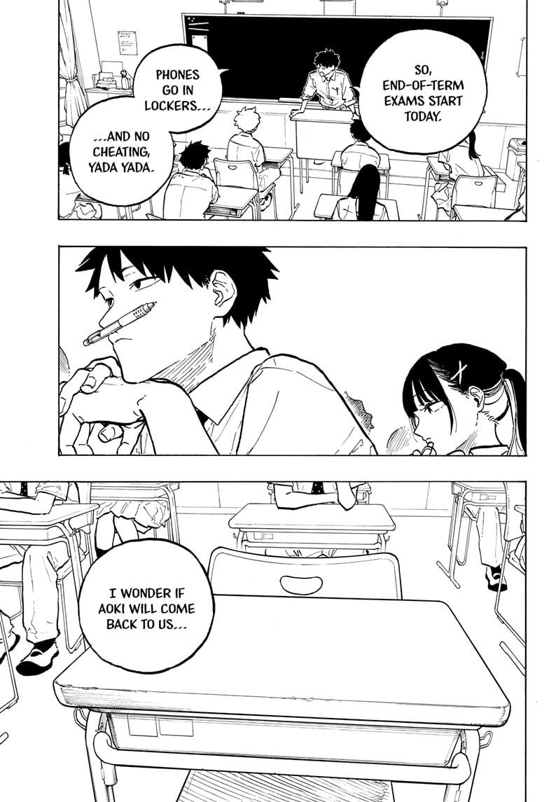 Read Ruri Dragon EN Manga Online