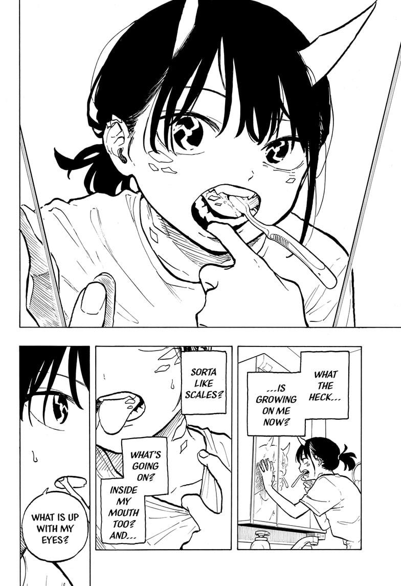 Read Ruri Dragon EN Manga Online