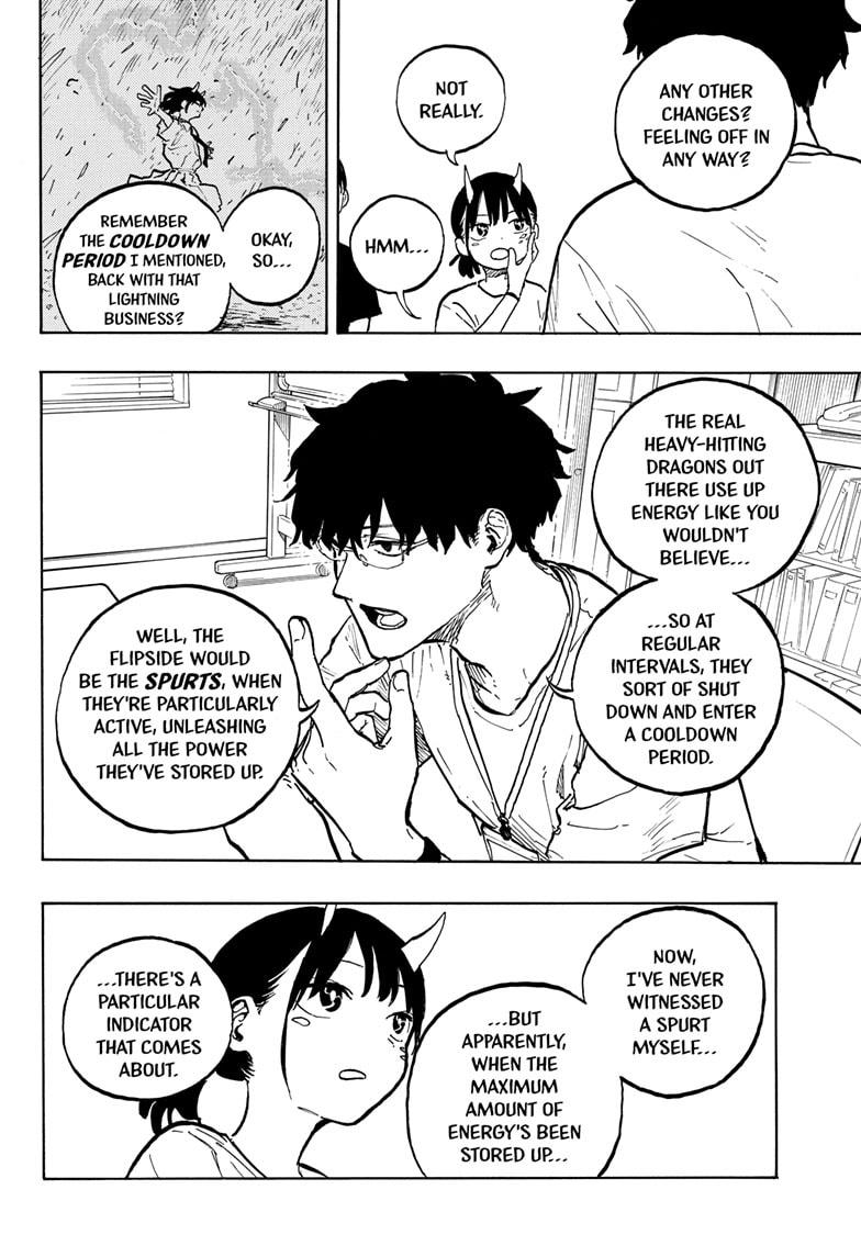 Read Ruri Dragon EN Manga Online