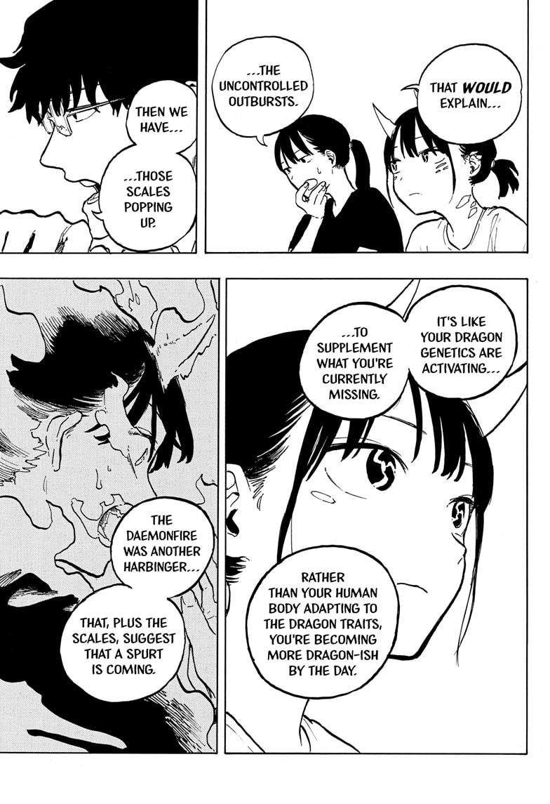 Read Ruri Dragon EN Manga Online