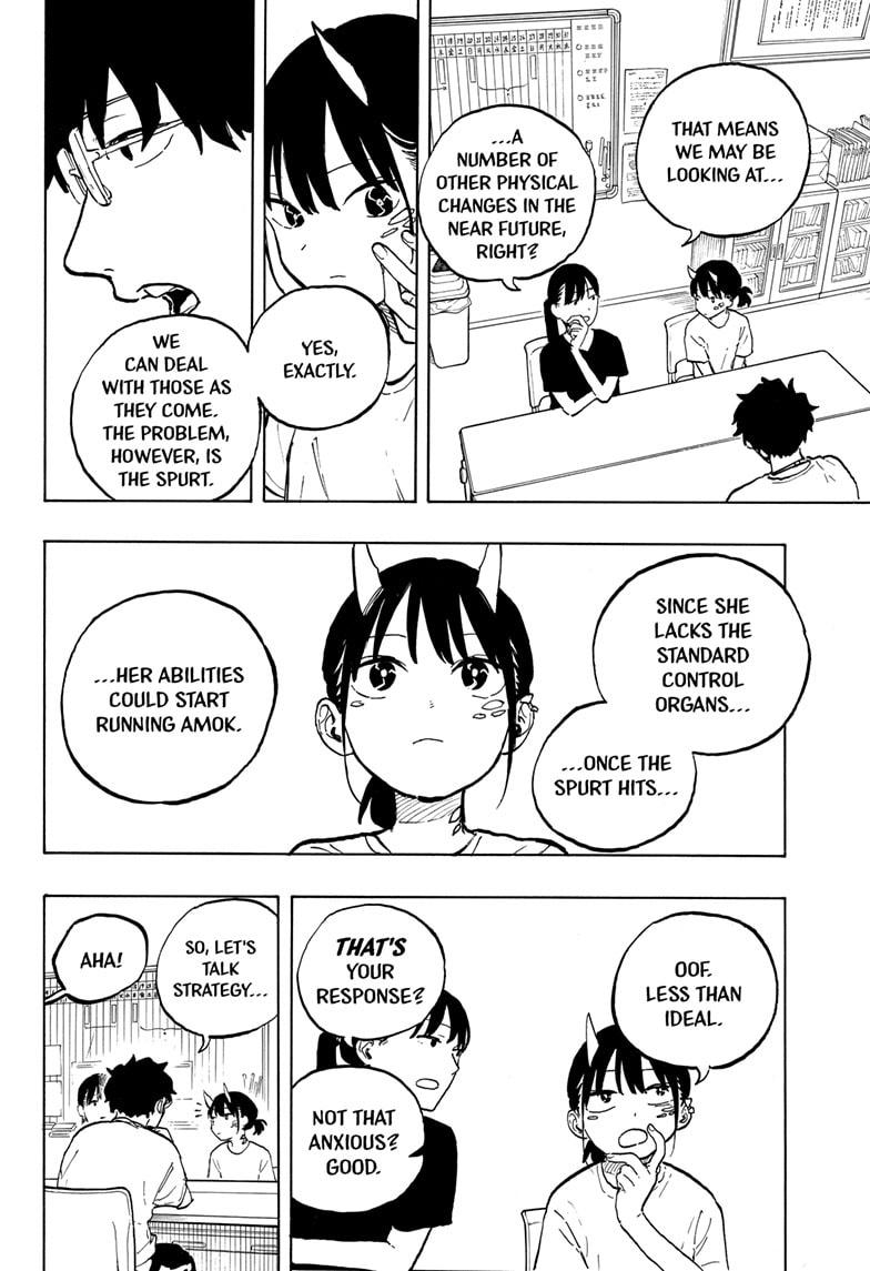 Read Ruri Dragon EN Manga Online