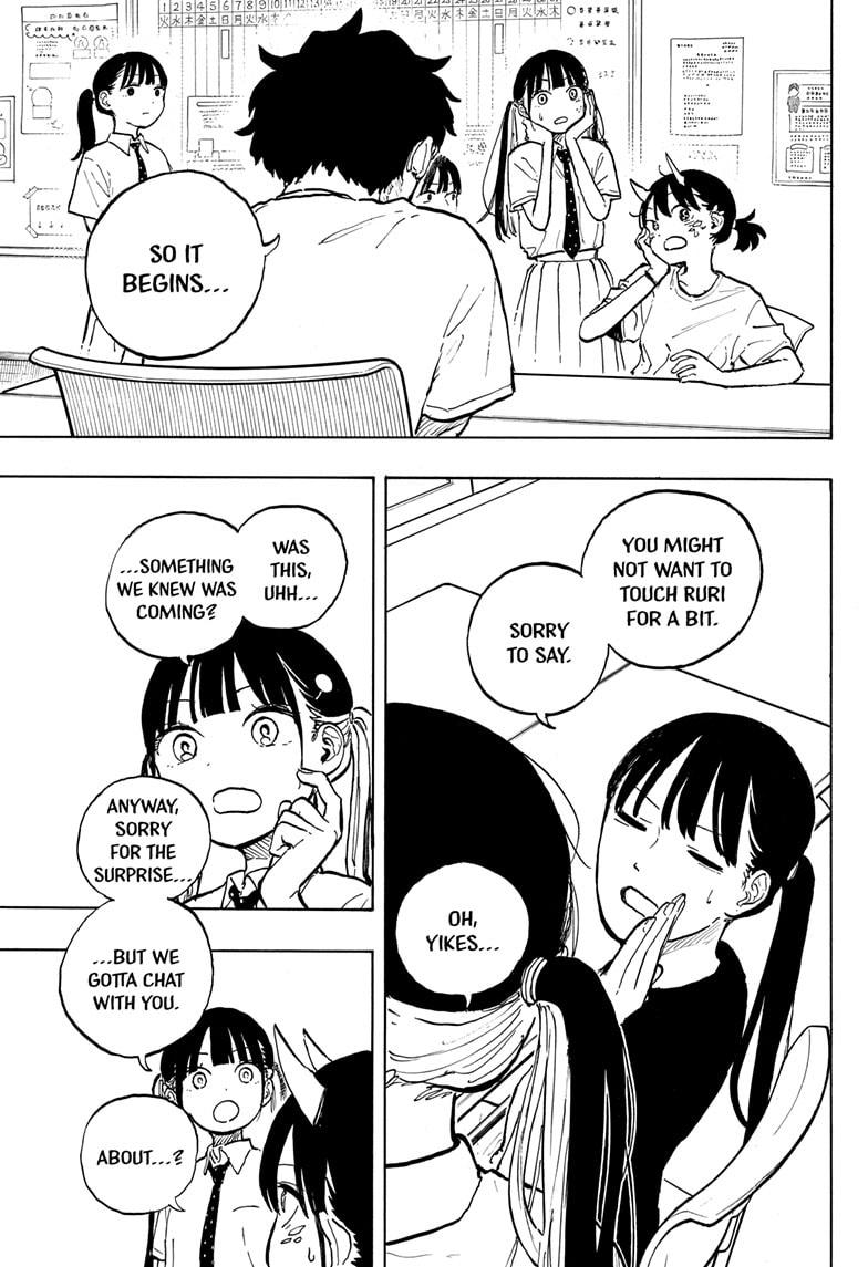 Read Ruri Dragon EN Manga Online