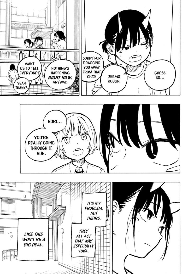 Read Ruri Dragon EN Manga Online