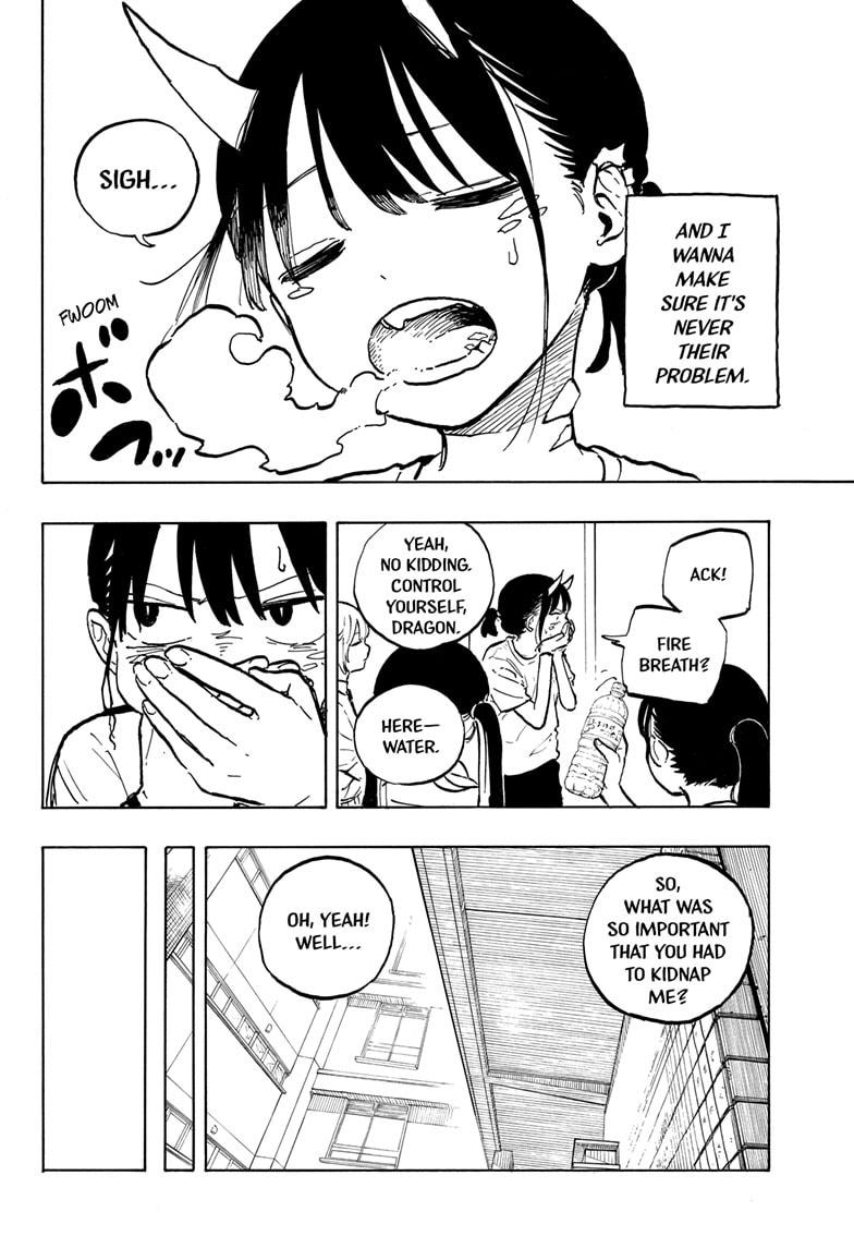 Read Ruri Dragon EN Manga Online