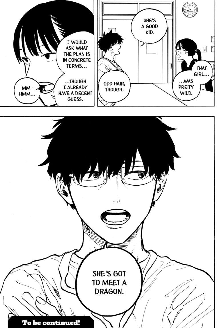 Read Ruri Dragon EN Manga Online