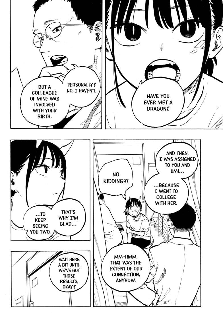 Read Ruri Dragon EN Manga Online