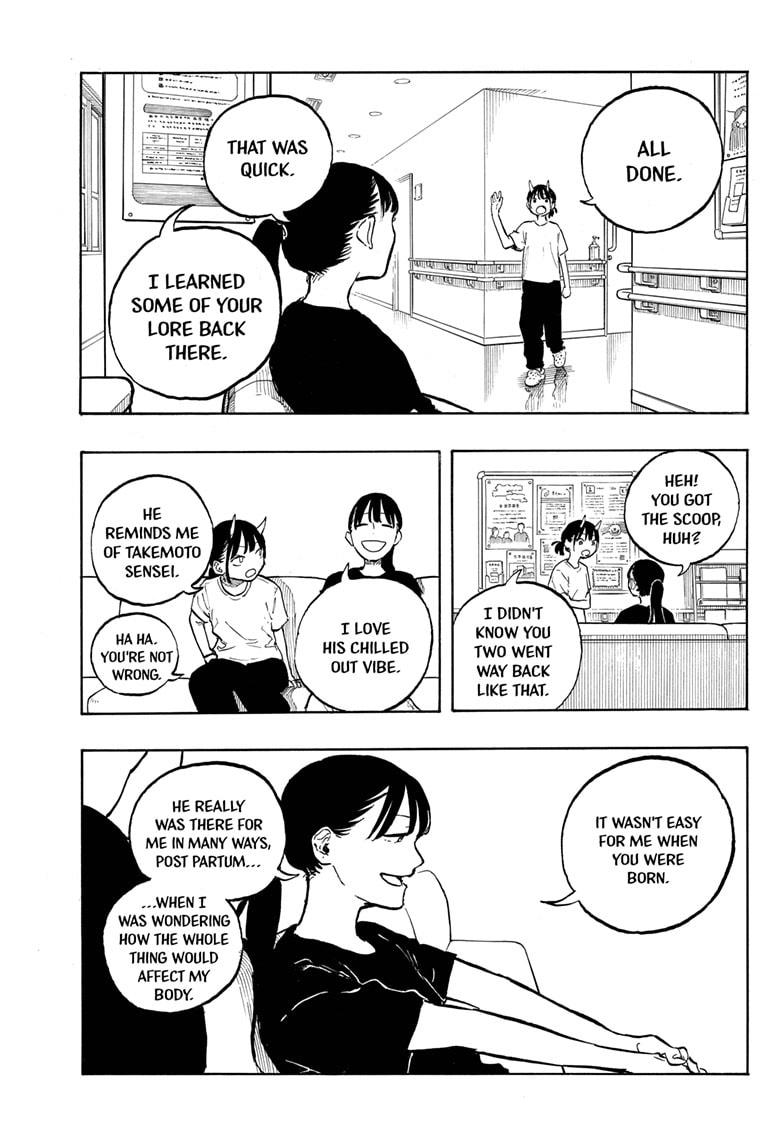 Read Ruri Dragon EN Manga Online