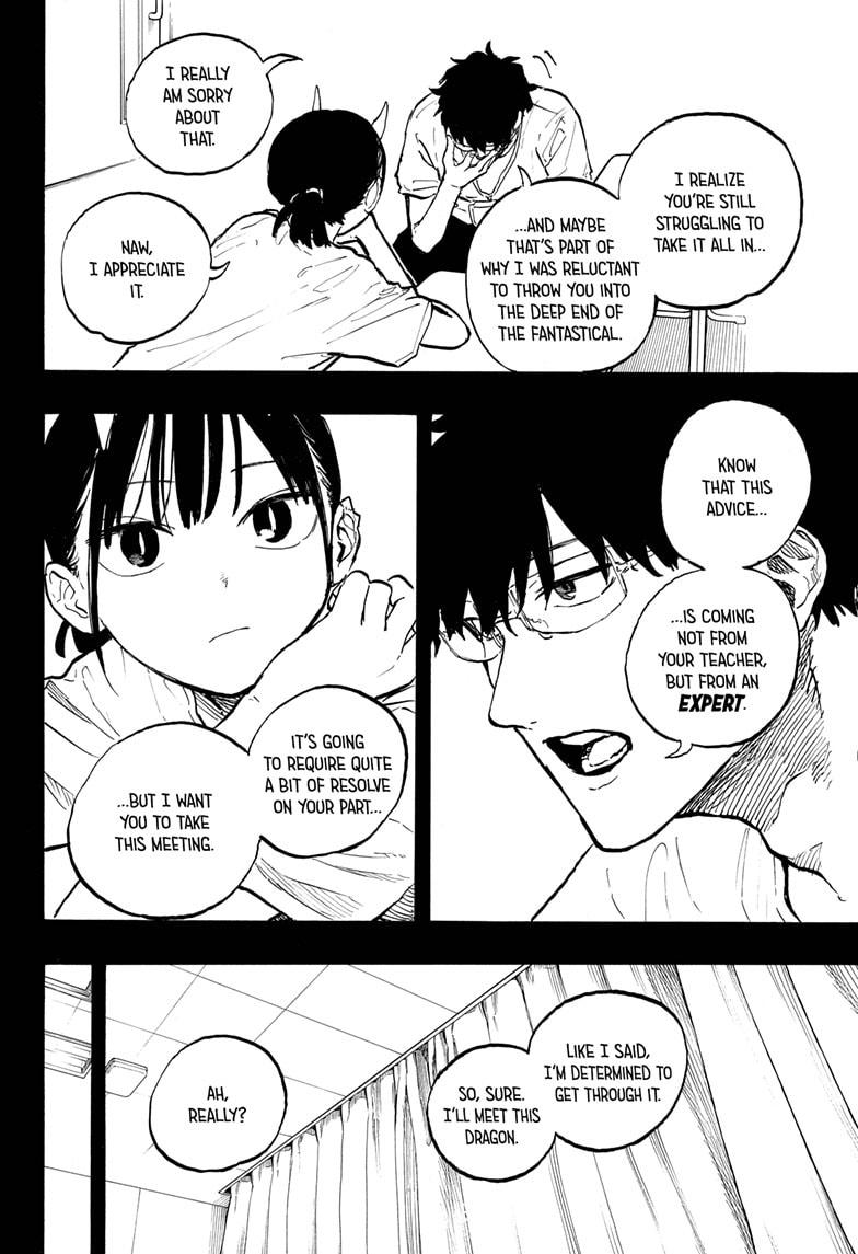 Read Ruri Dragon EN Manga Online