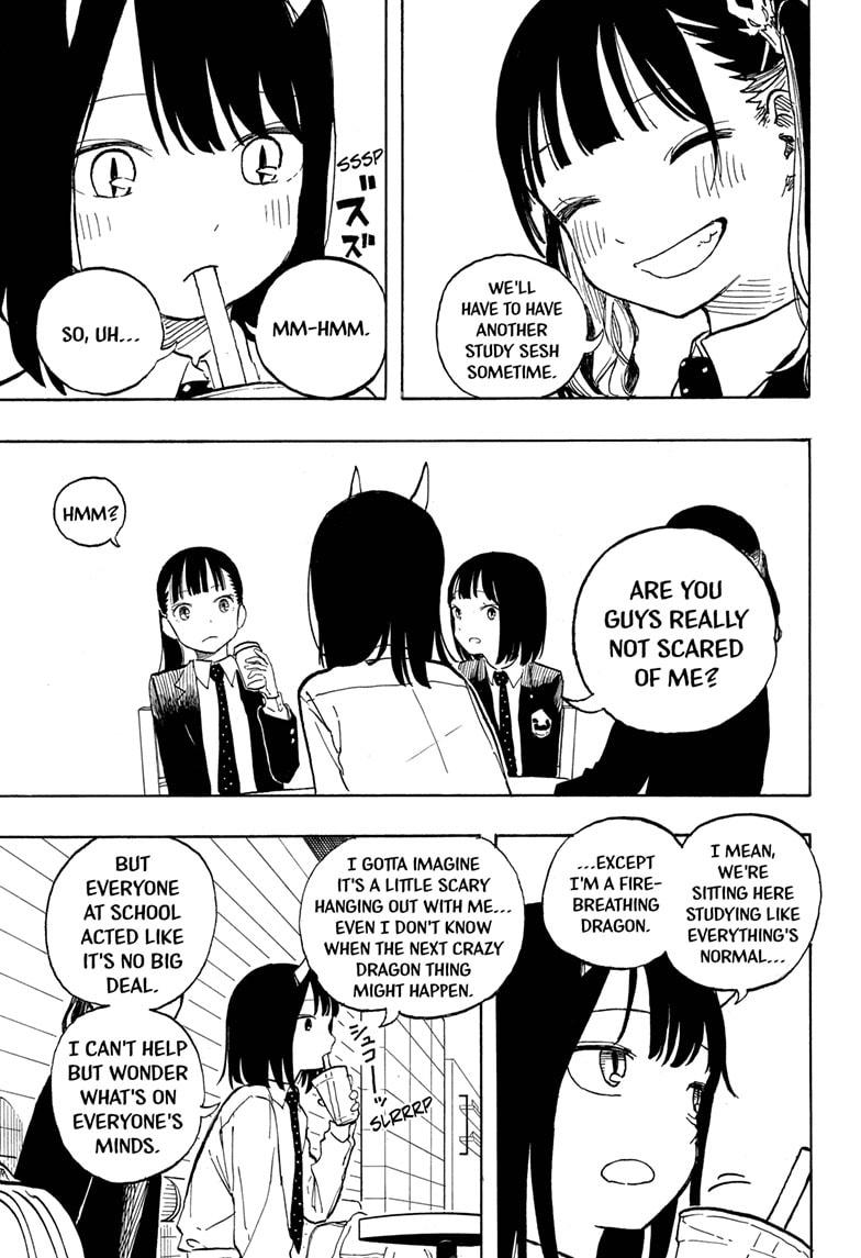 Read Ruri Dragon EN Manga Online