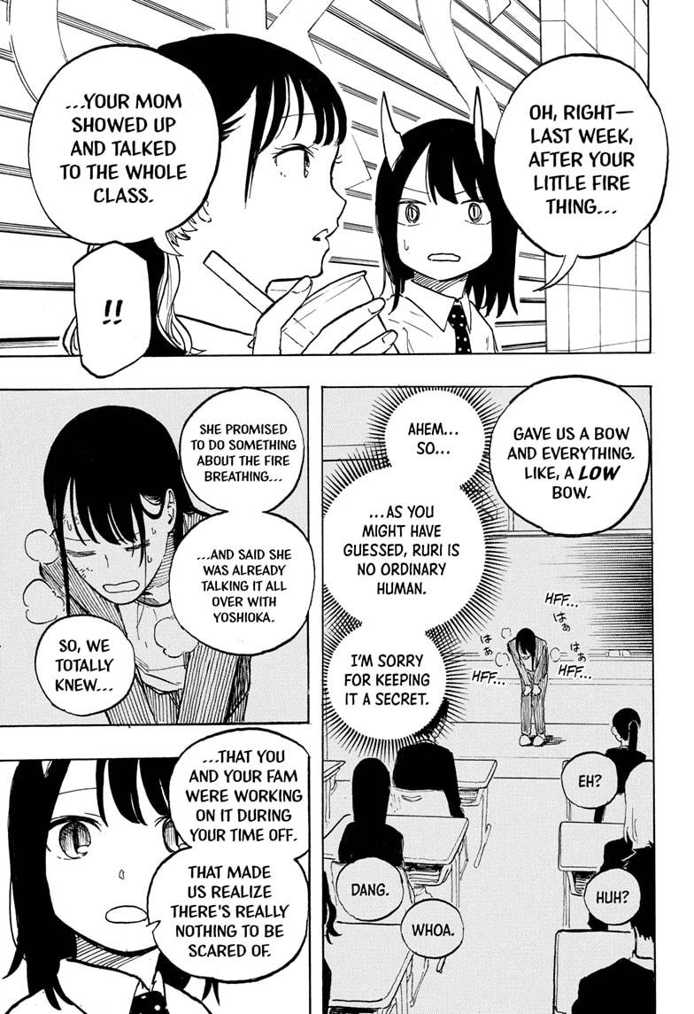 Read Ruri Dragon EN Manga Online