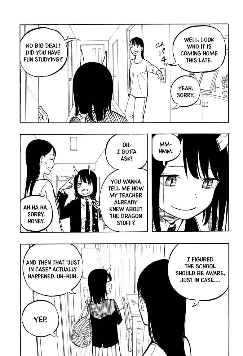 Read Ruri Dragon EN Manga Online