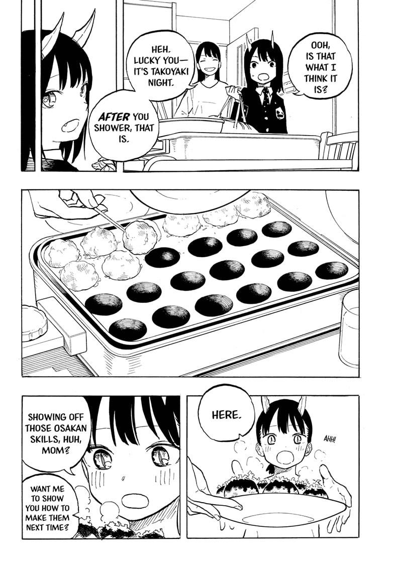 Read Ruri Dragon EN Manga Online