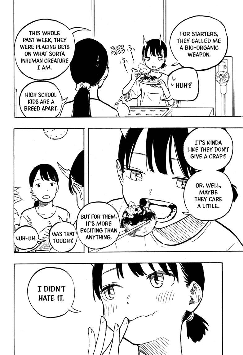 Read Ruri Dragon EN Manga Online