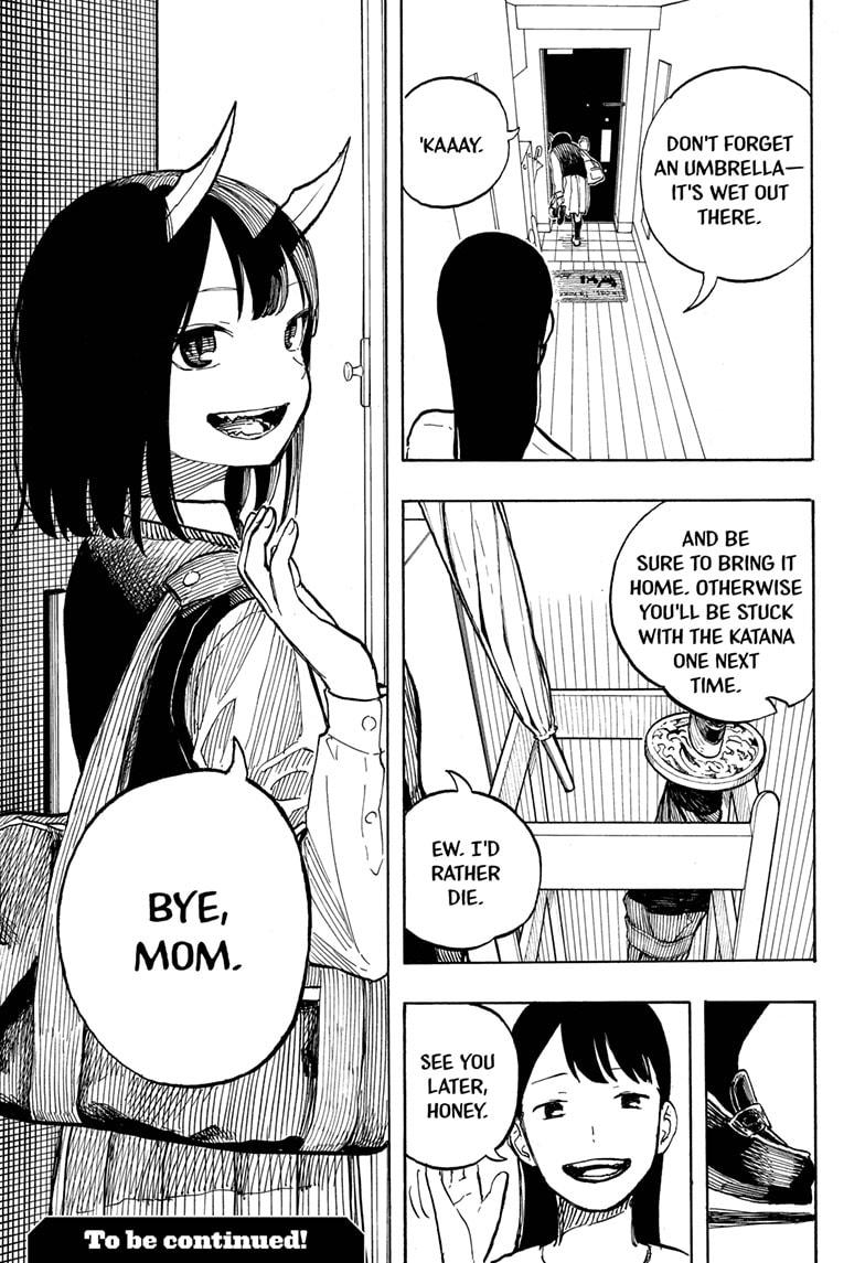 Read Ruri Dragon EN Manga Online