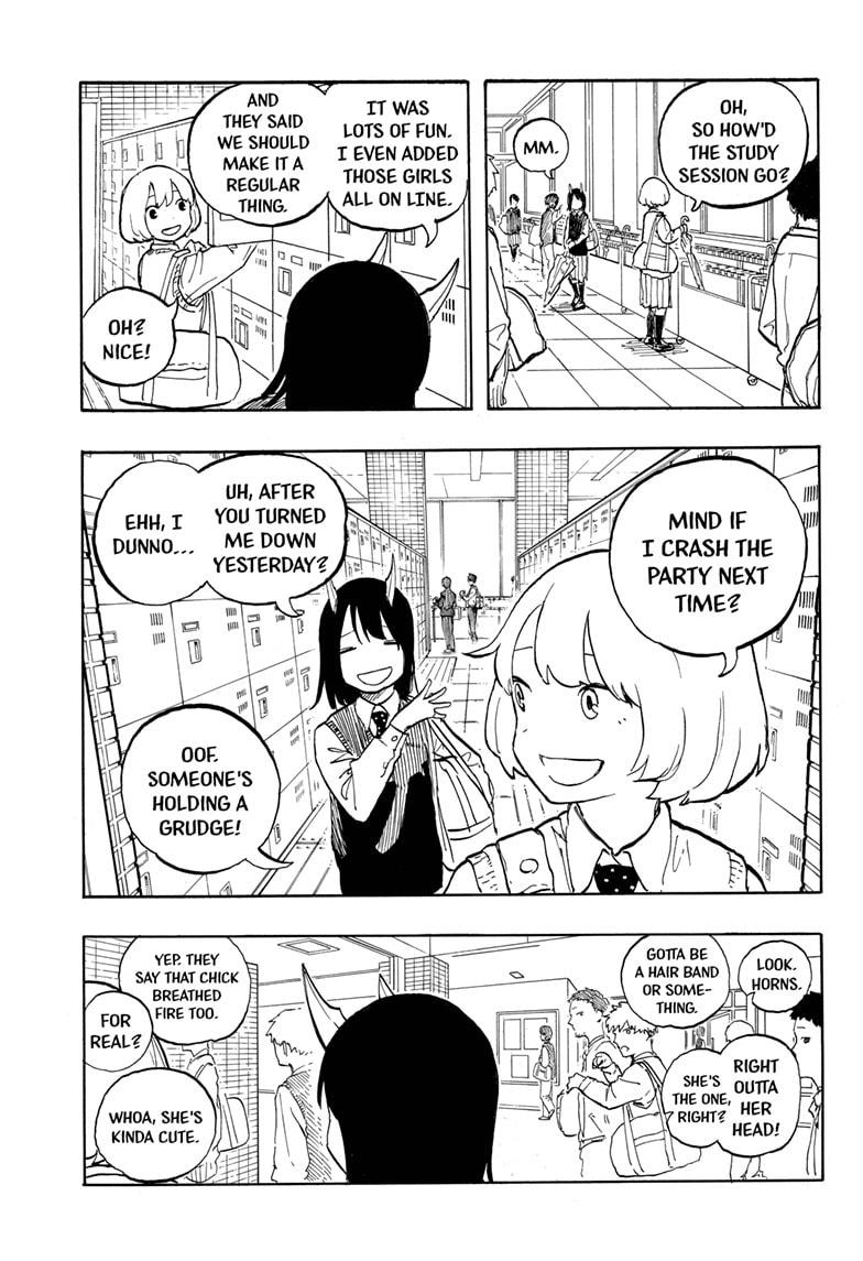 Read Ruri Dragon EN Manga Online